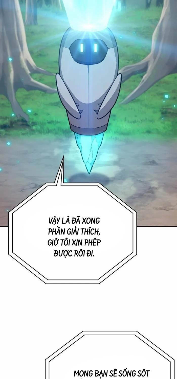 Bậc Thầy Debuff - Chương 31