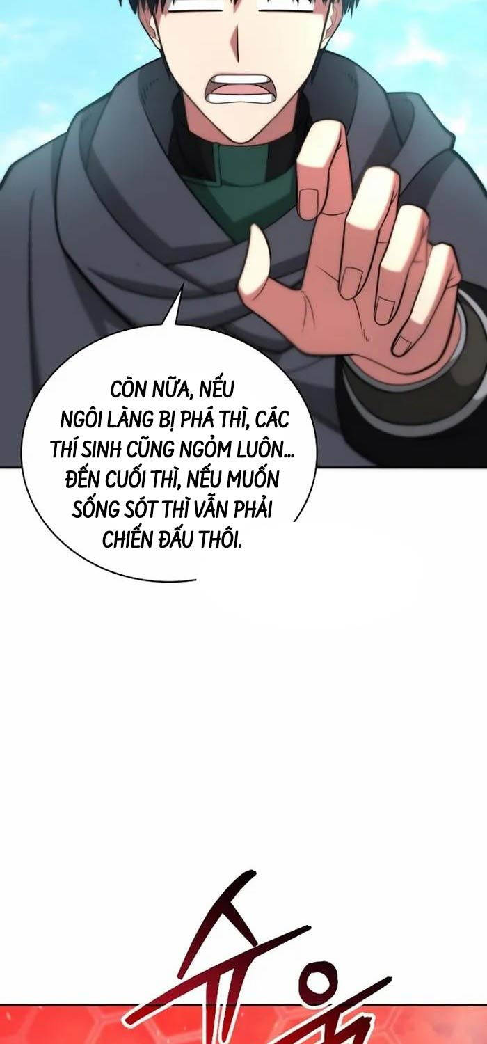 Bậc Thầy Debuff - Chương 31
