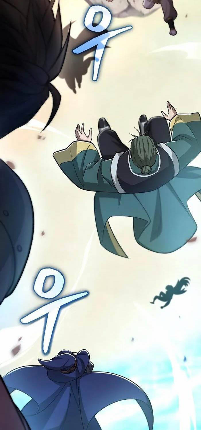 Bậc Thầy Debuff - Chương 31