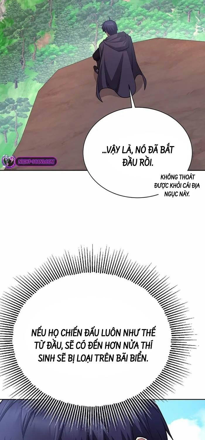 Bậc Thầy Debuff - Chương 31