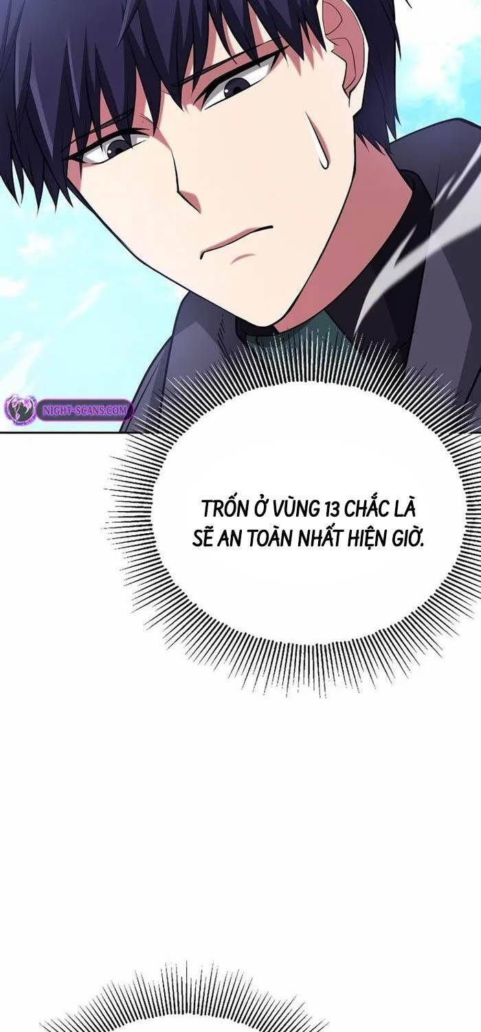 Bậc Thầy Debuff - Chương 31