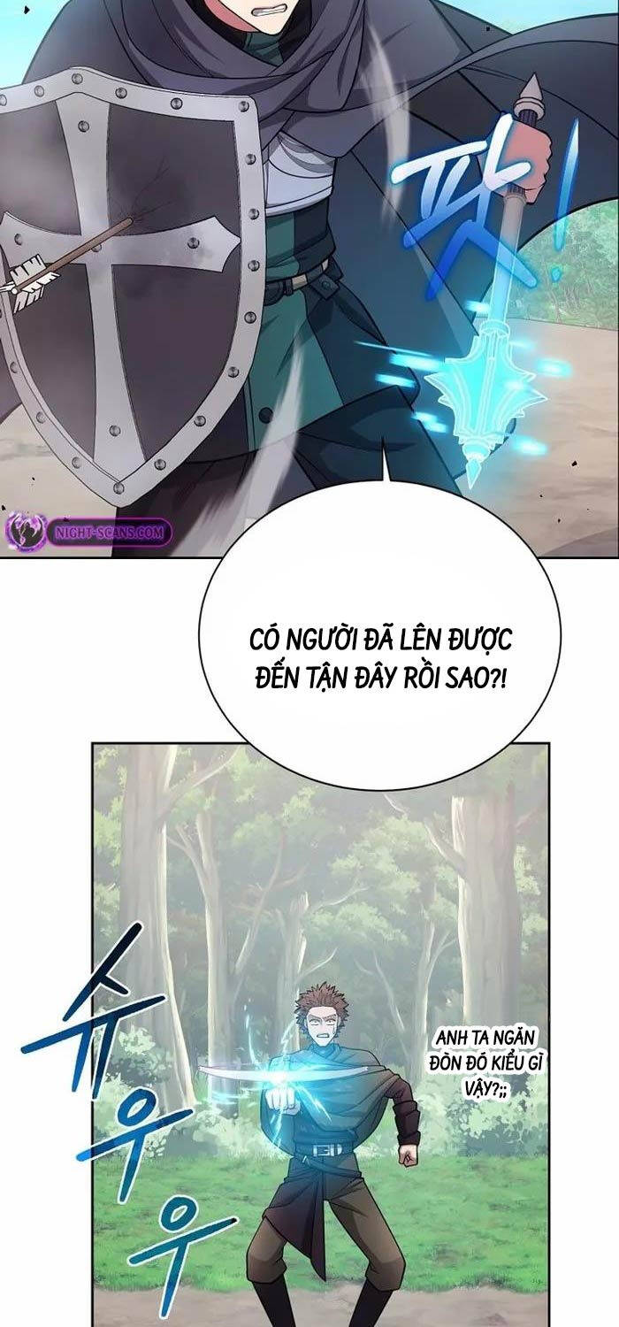 Bậc Thầy Debuff - Chương 31