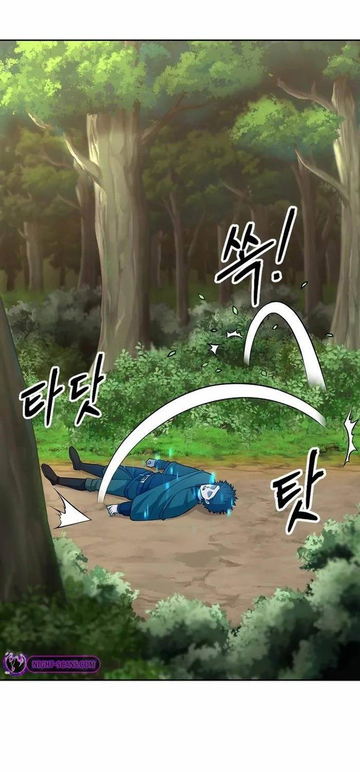 Bậc Thầy Debuff - Chương 31