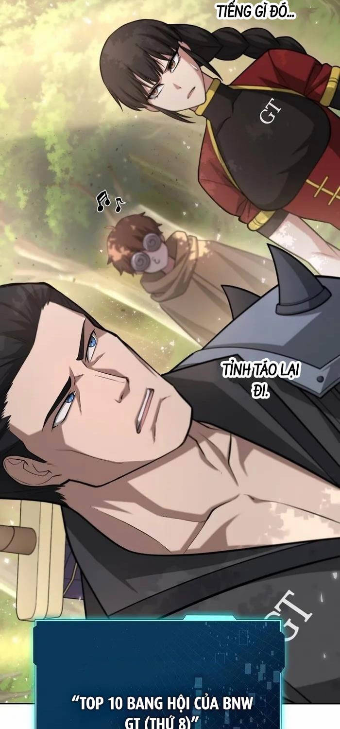 Bậc Thầy Debuff - Chương 31