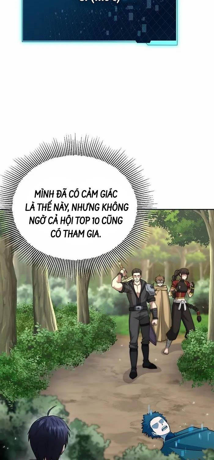 Bậc Thầy Debuff - Chương 31