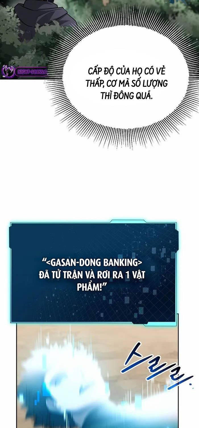 Bậc Thầy Debuff - Chương 31