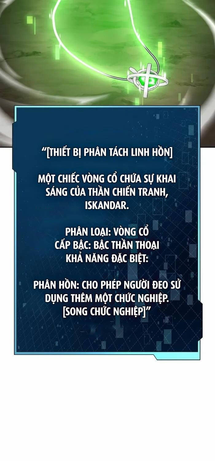 Bậc Thầy Debuff - Chương 31