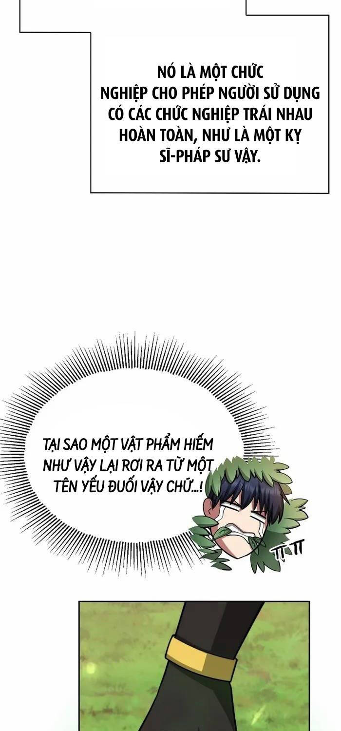 Bậc Thầy Debuff - Chương 31