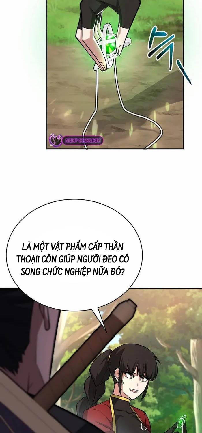 Bậc Thầy Debuff - Chương 31