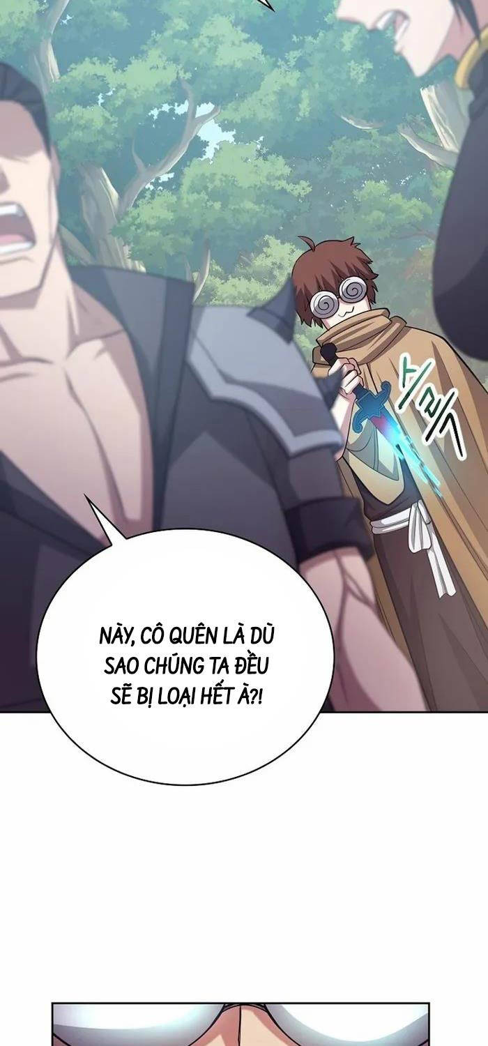 Bậc Thầy Debuff - Chương 31