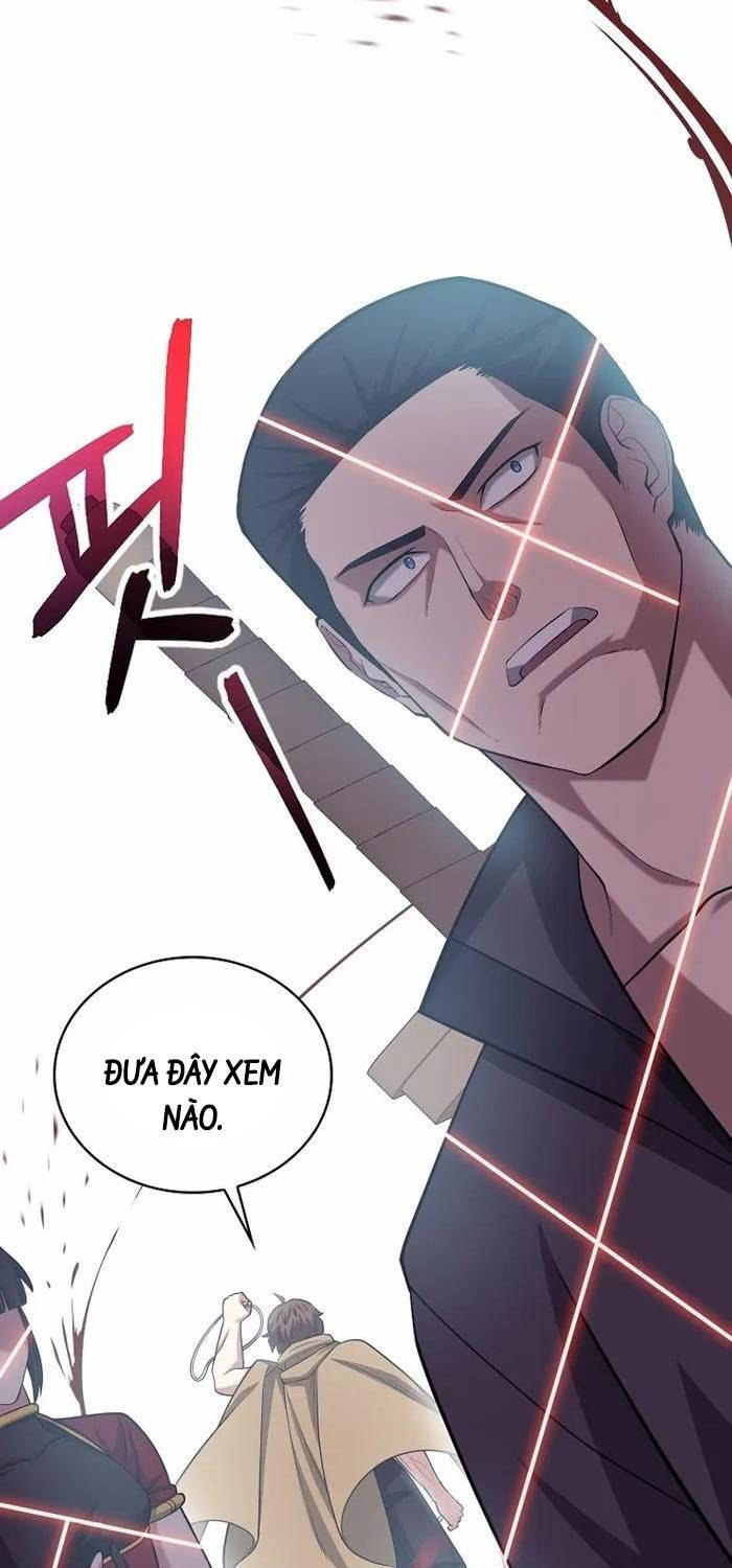 Bậc Thầy Debuff - Chương 31