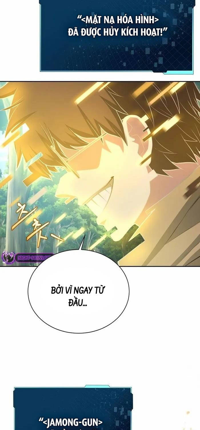 Bậc Thầy Debuff - Chương 31