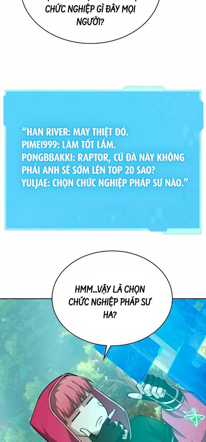Bậc Thầy Debuff - Chương 31