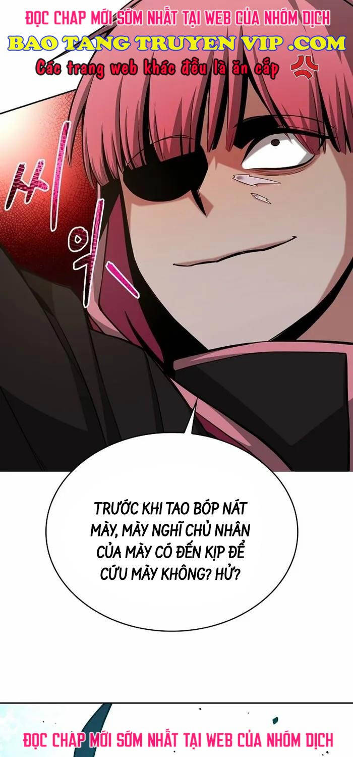 Bậc Thầy Debuff - Chương 31