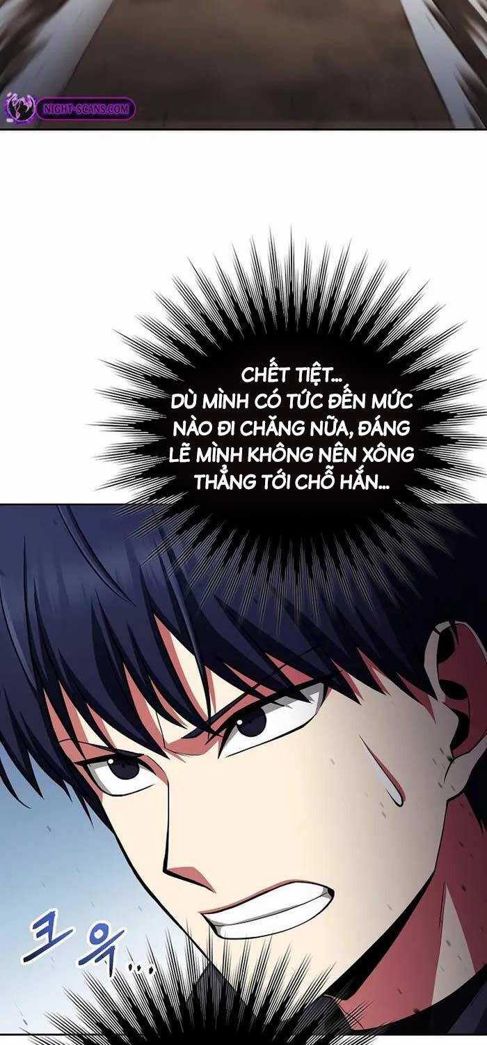 Bậc Thầy Debuff - Chương 32