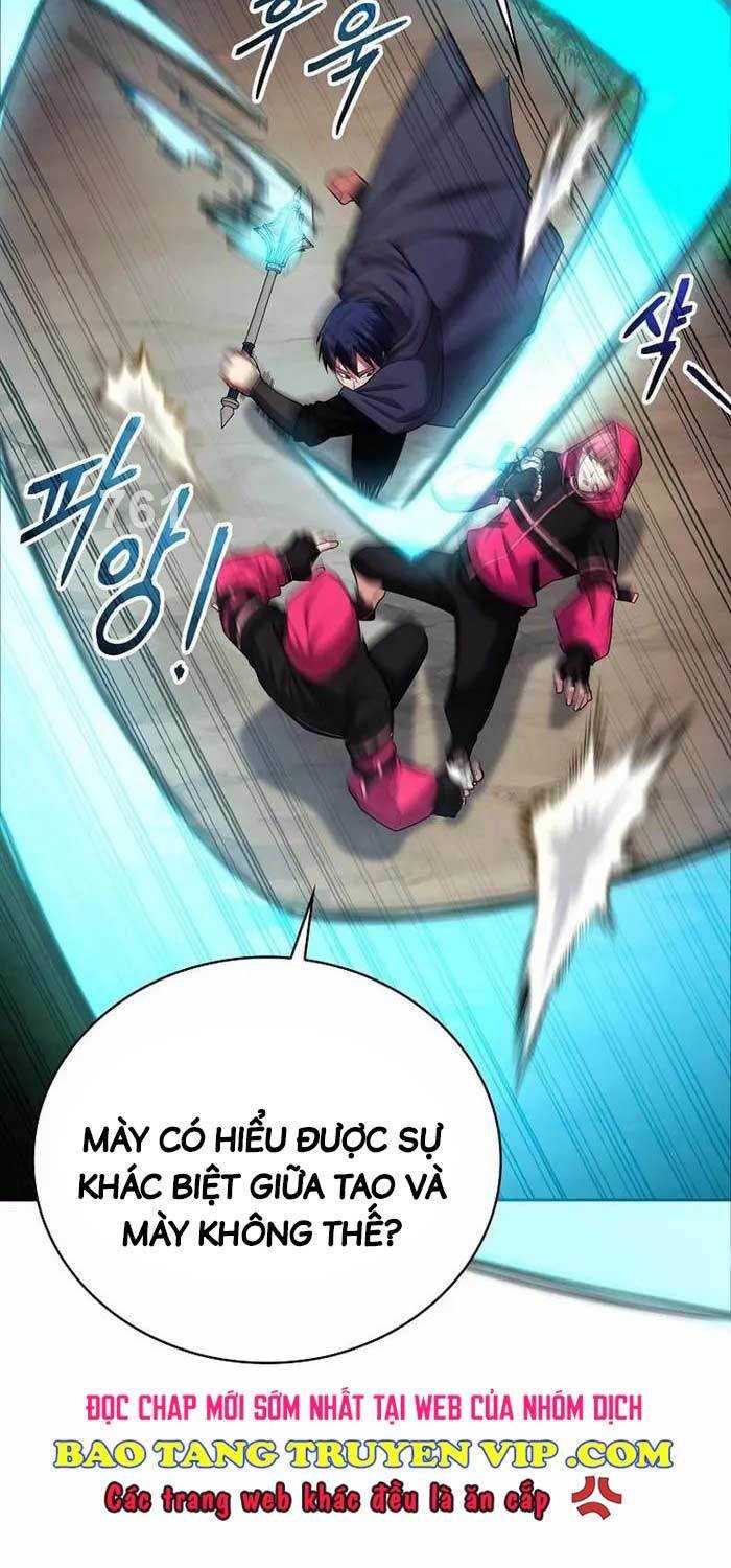 Bậc Thầy Debuff - Chương 32