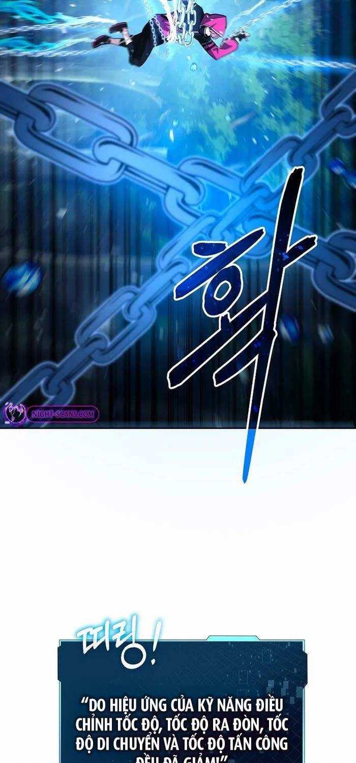 Bậc Thầy Debuff - Chương 32