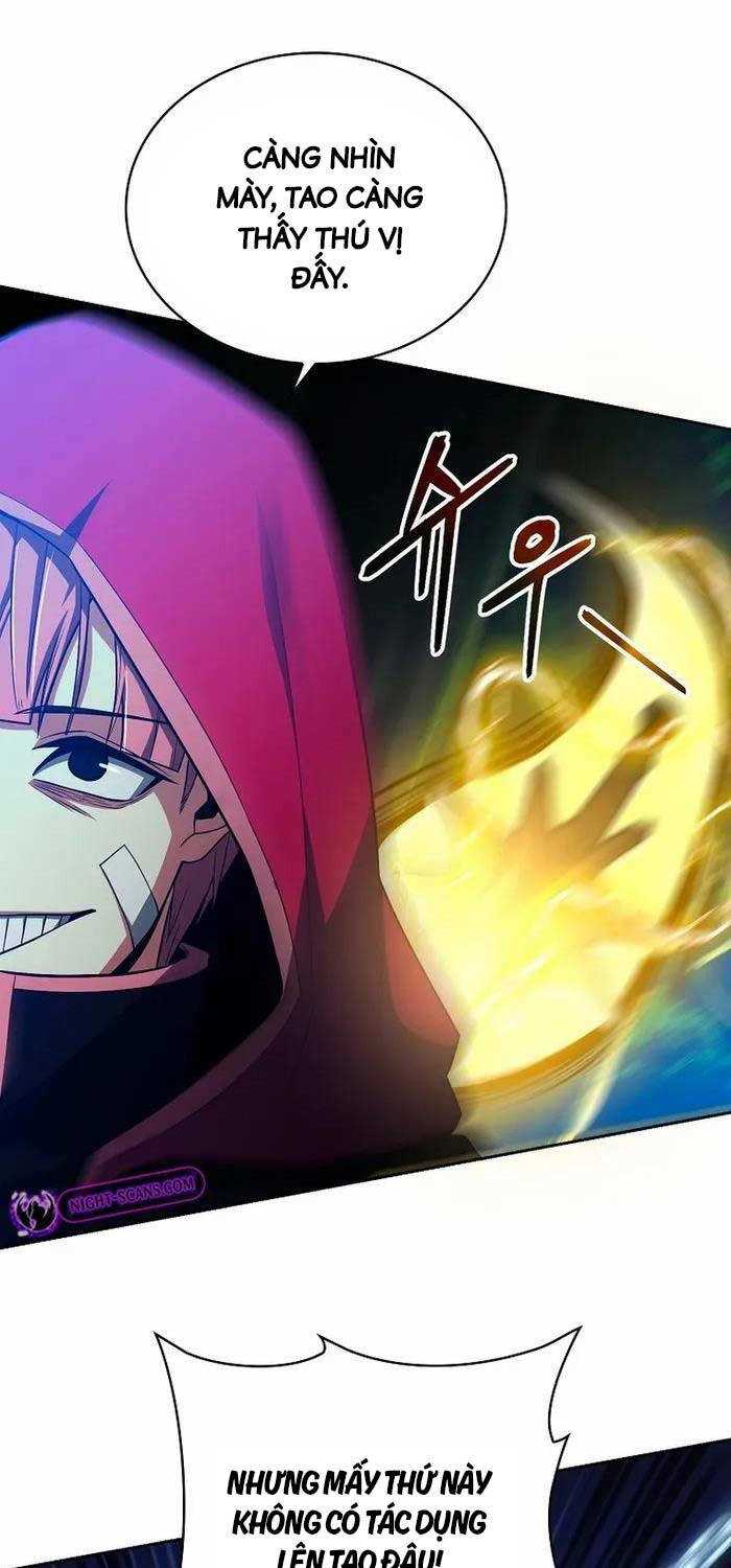 Bậc Thầy Debuff - Chương 32