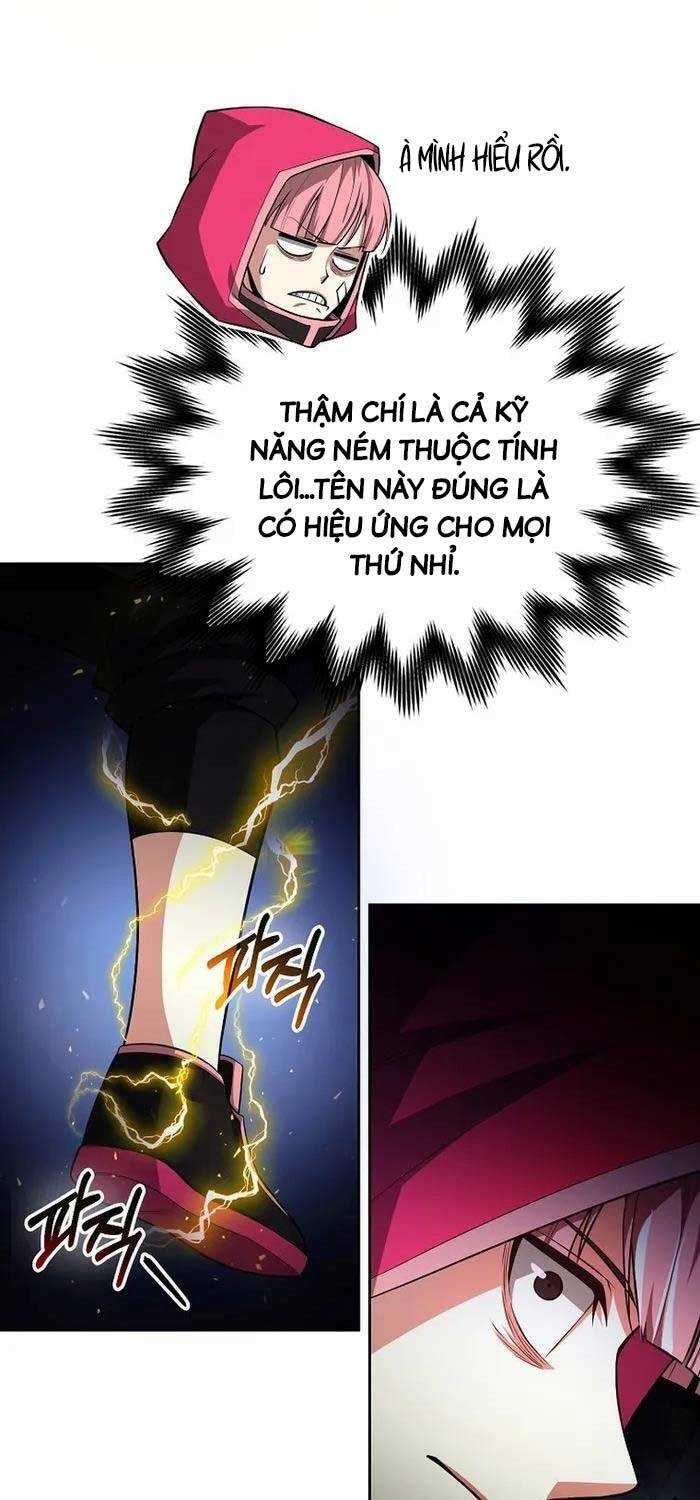Bậc Thầy Debuff - Chương 32