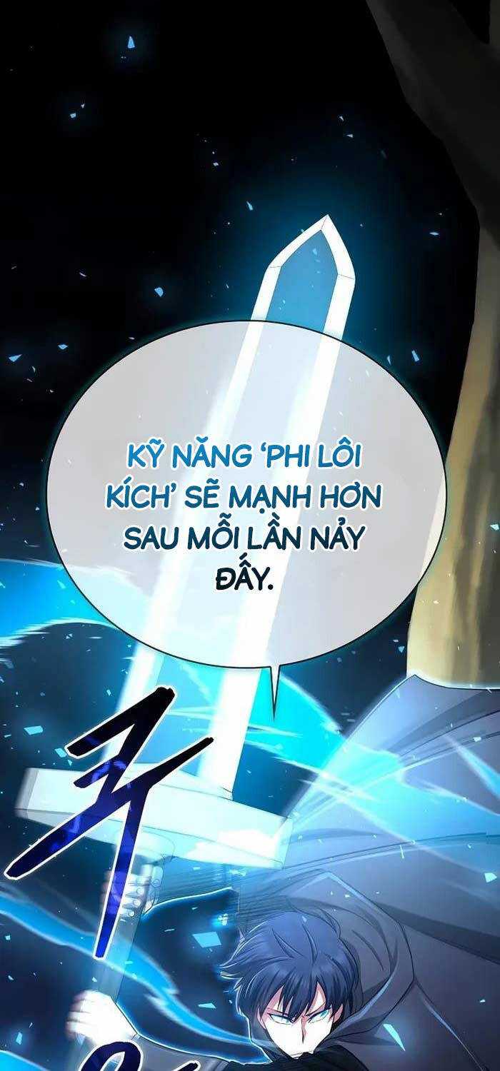 Bậc Thầy Debuff - Chương 32