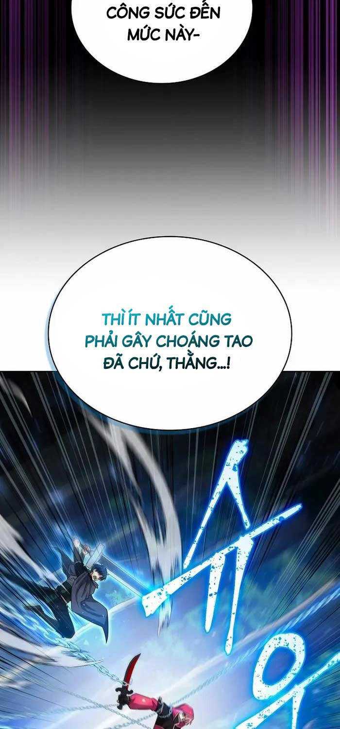 Bậc Thầy Debuff - Chương 32