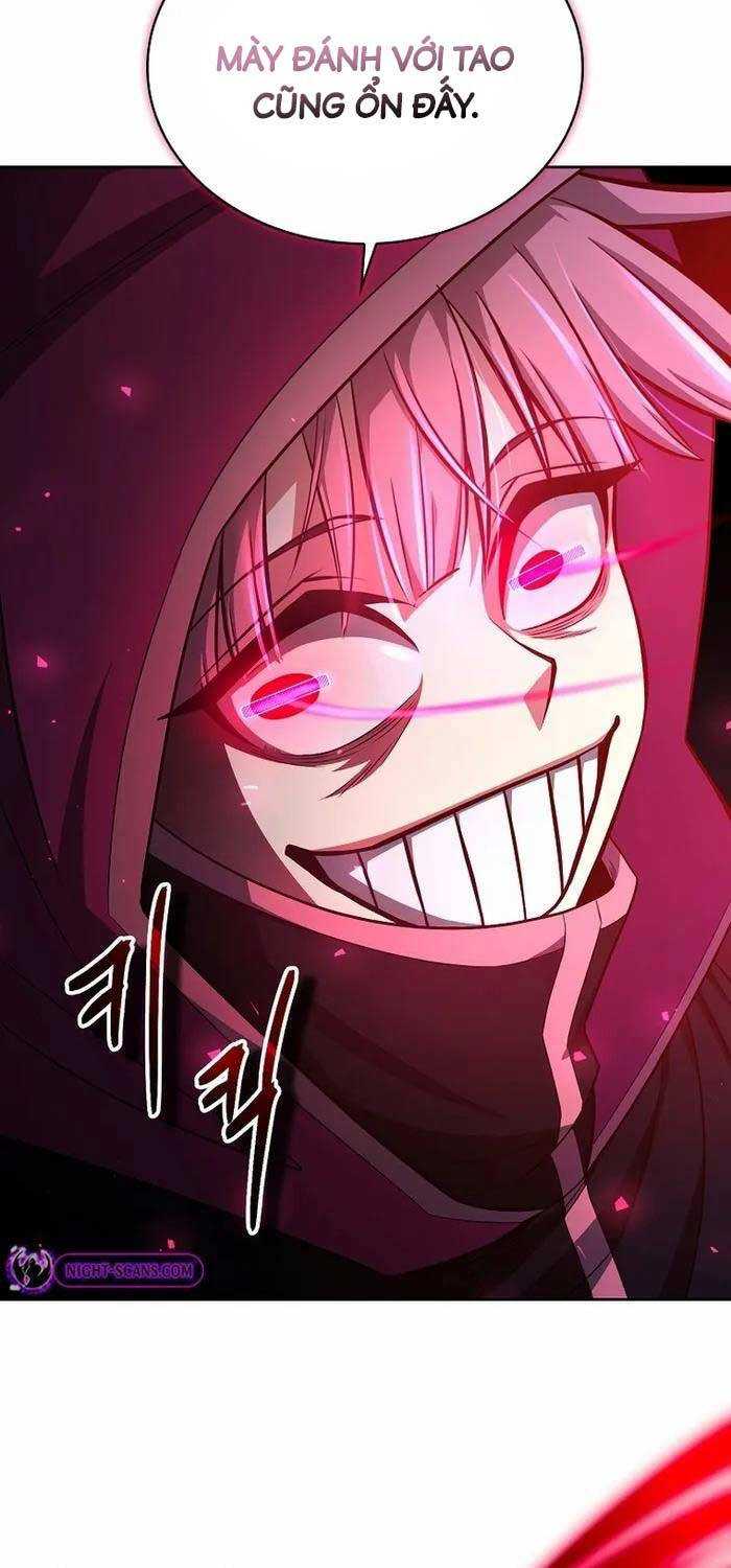 Bậc Thầy Debuff - Chương 32