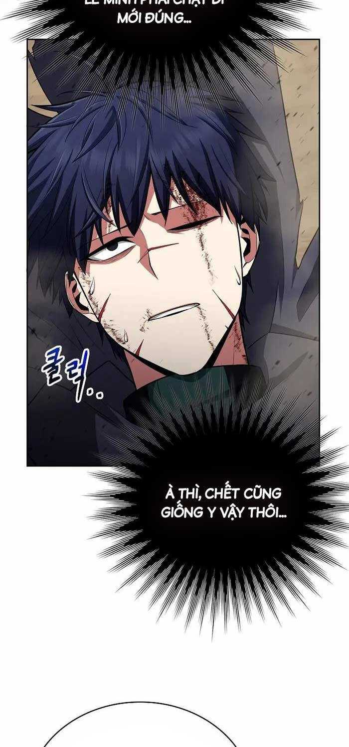 Bậc Thầy Debuff - Chương 32