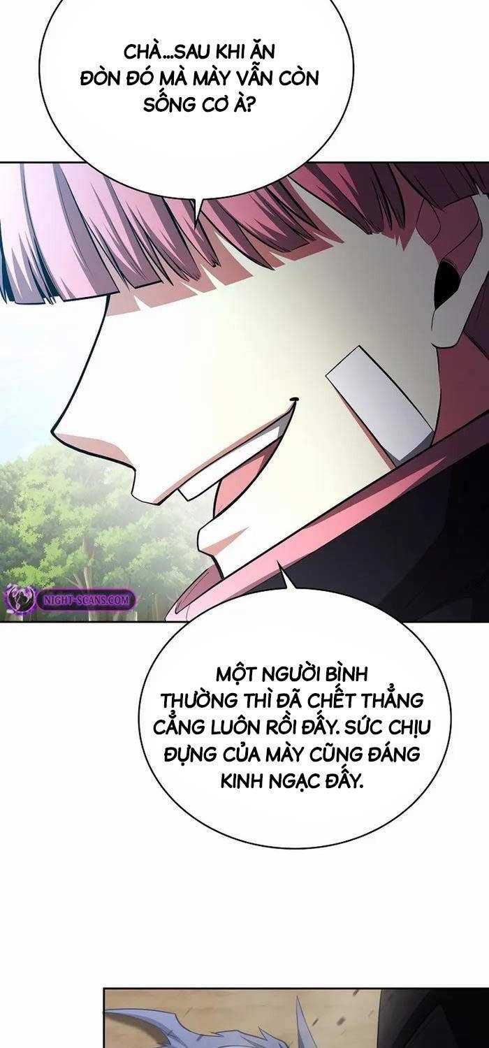 Bậc Thầy Debuff - Chương 32