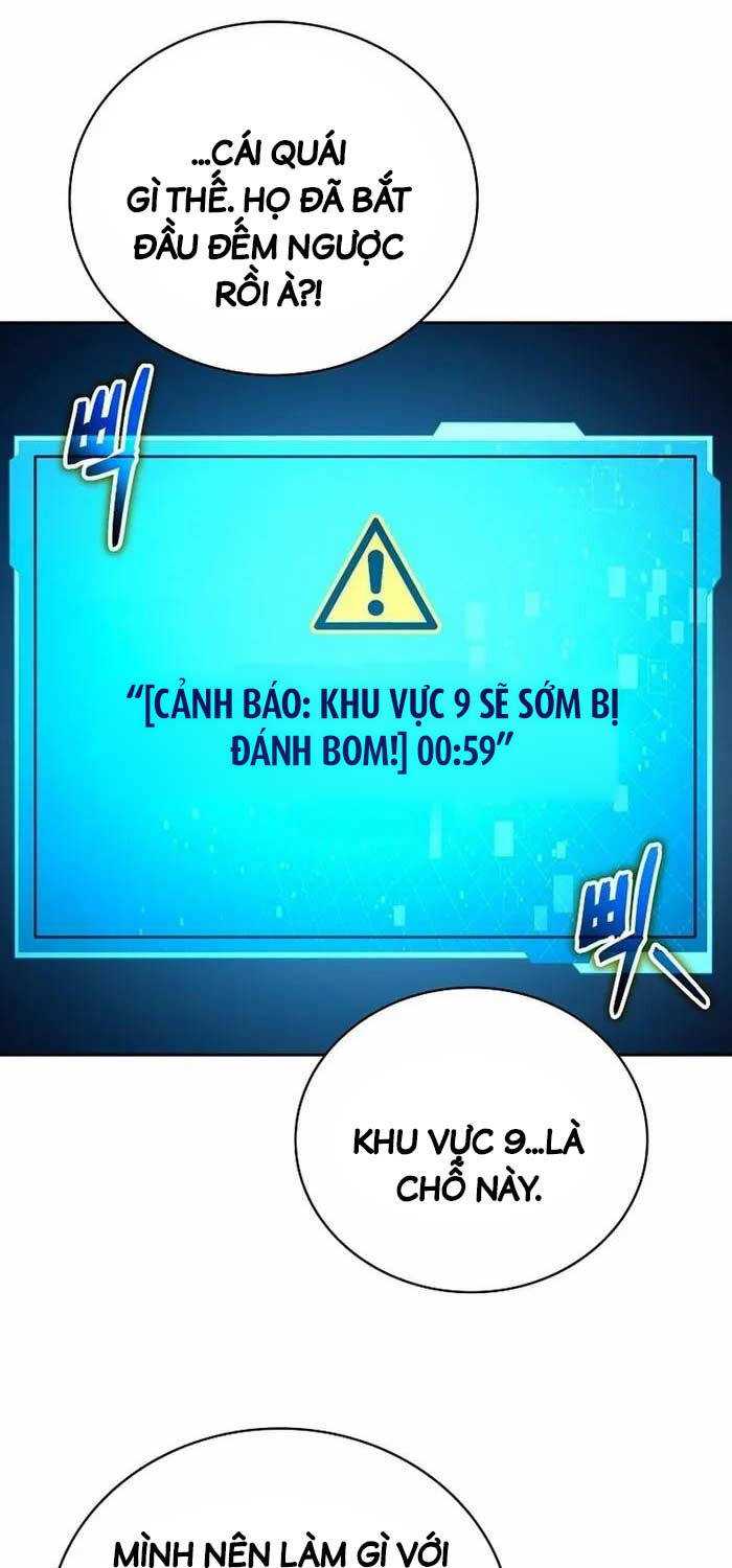Bậc Thầy Debuff - Chương 32