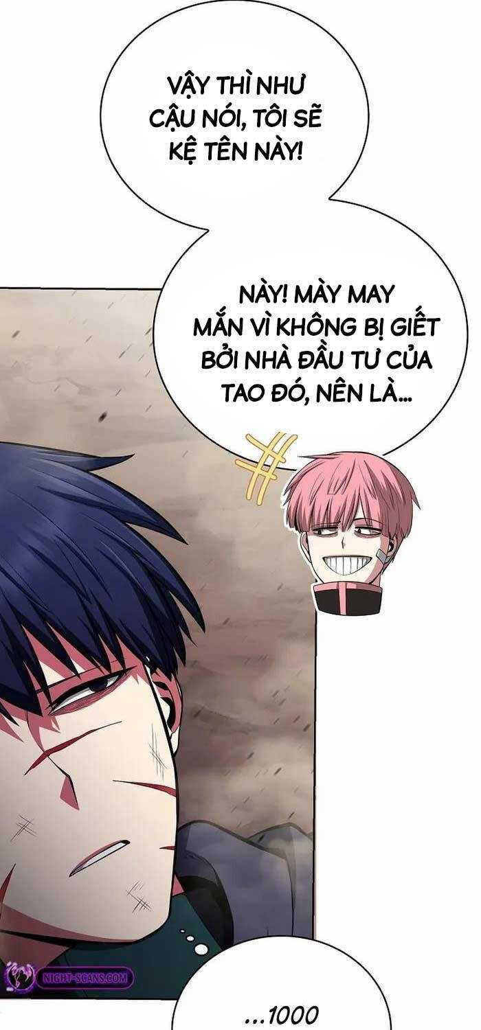 Bậc Thầy Debuff - Chương 32