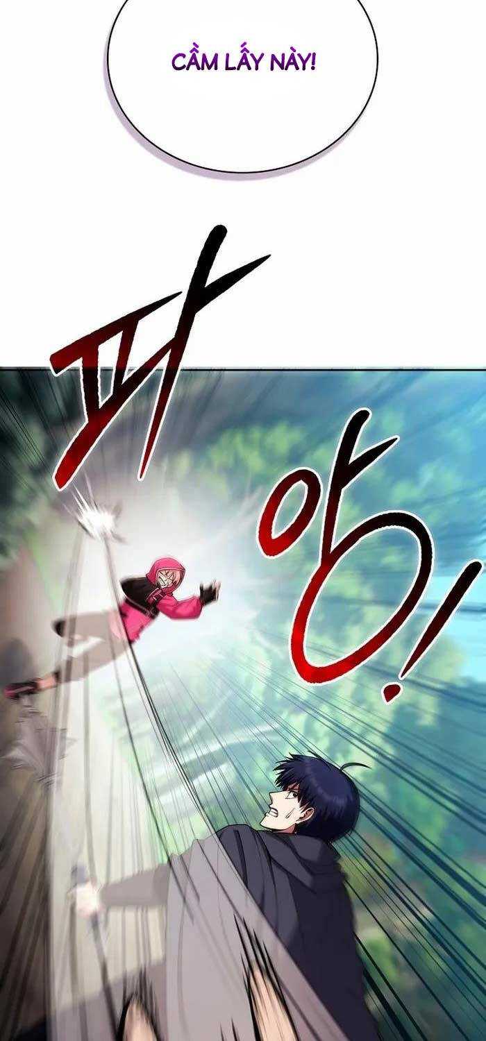 Bậc Thầy Debuff - Chương 32