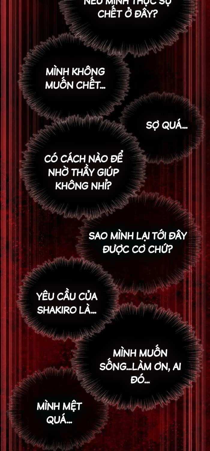 Bậc Thầy Debuff - Chương 32