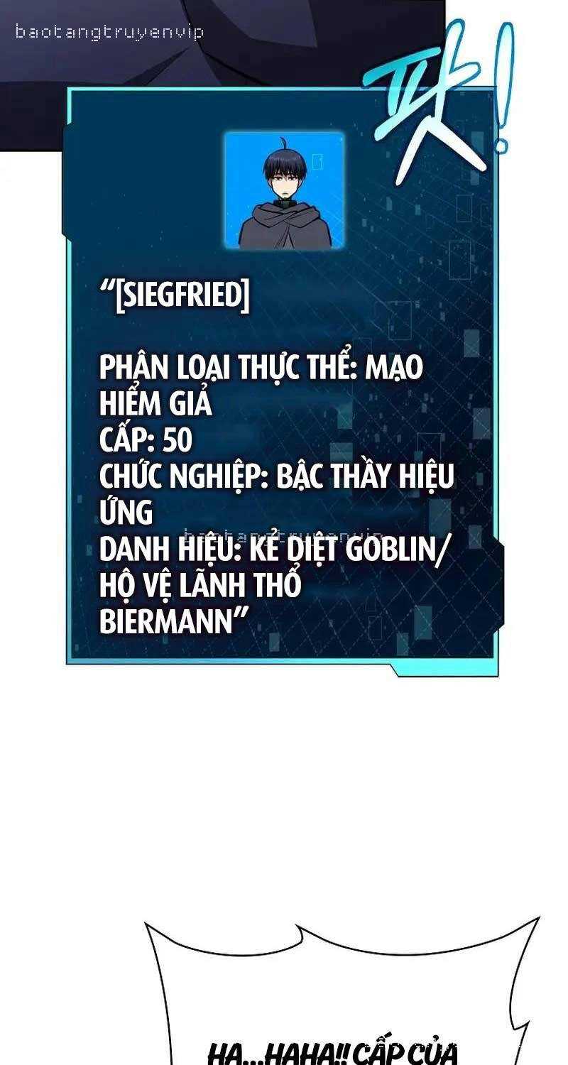 Bậc Thầy Debuff - Chương 33