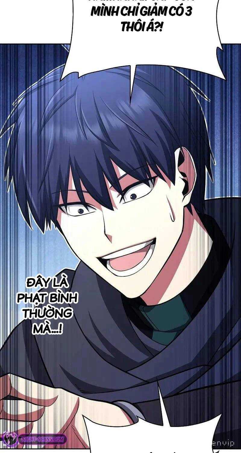 Bậc Thầy Debuff - Chương 33