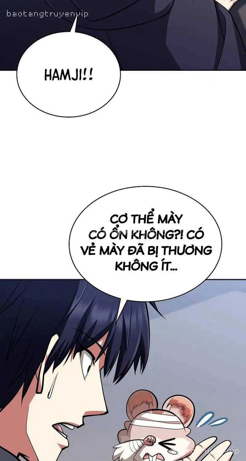 Bậc Thầy Debuff - Chương 33