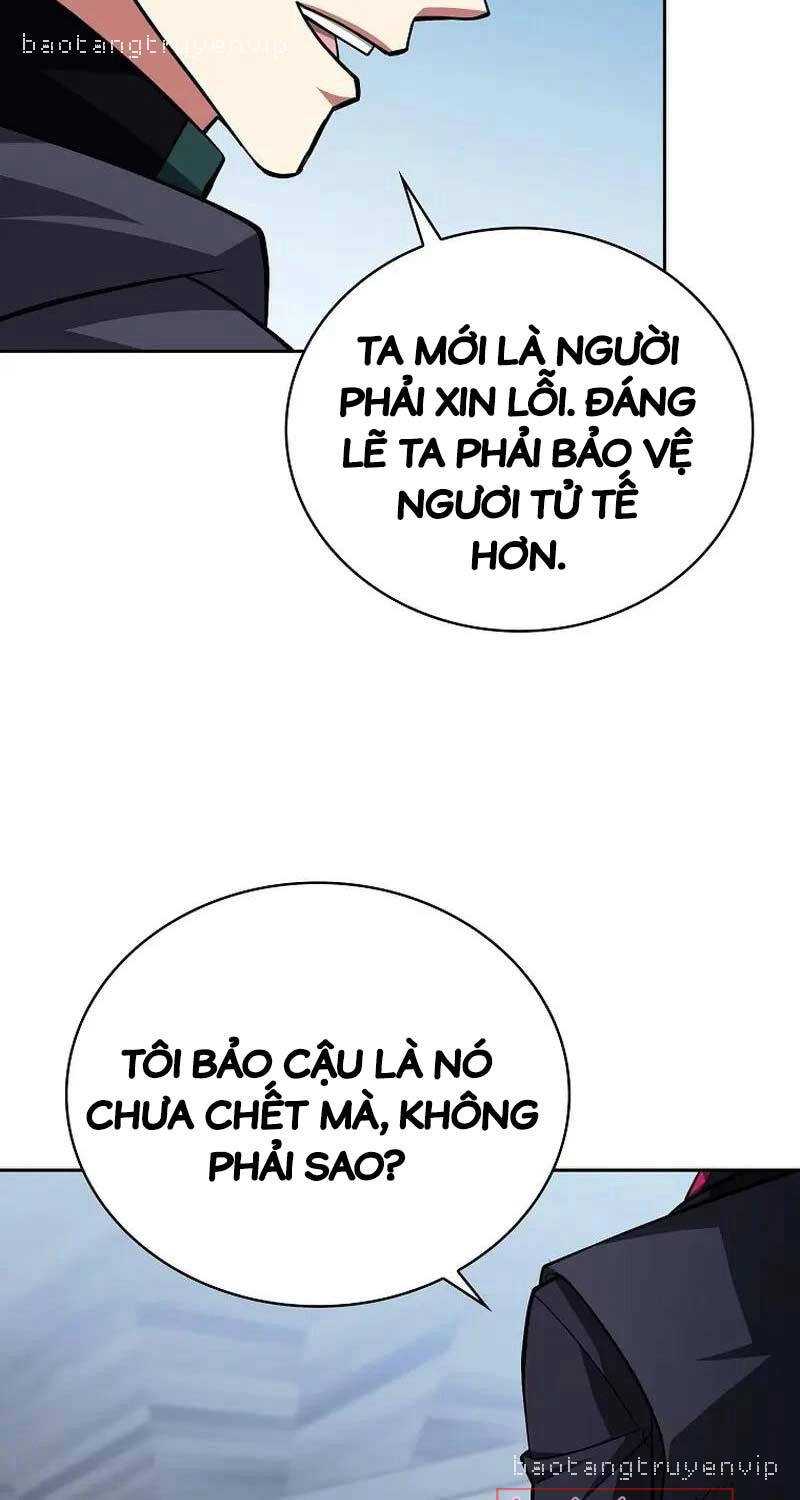Bậc Thầy Debuff - Chương 33