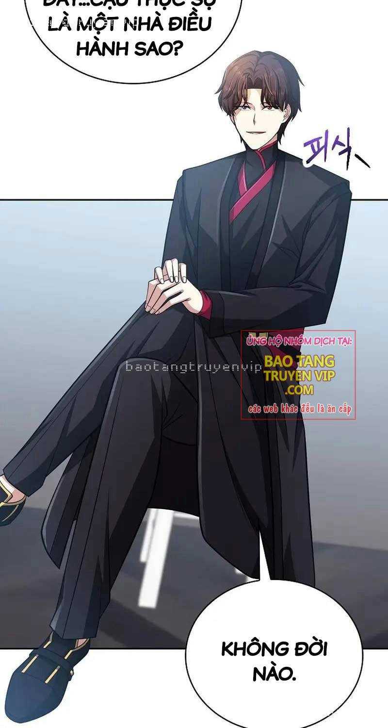 Bậc Thầy Debuff - Chương 33