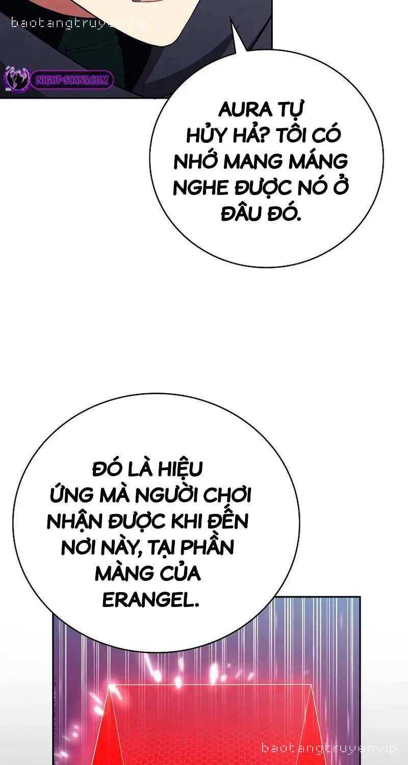Bậc Thầy Debuff - Chương 33