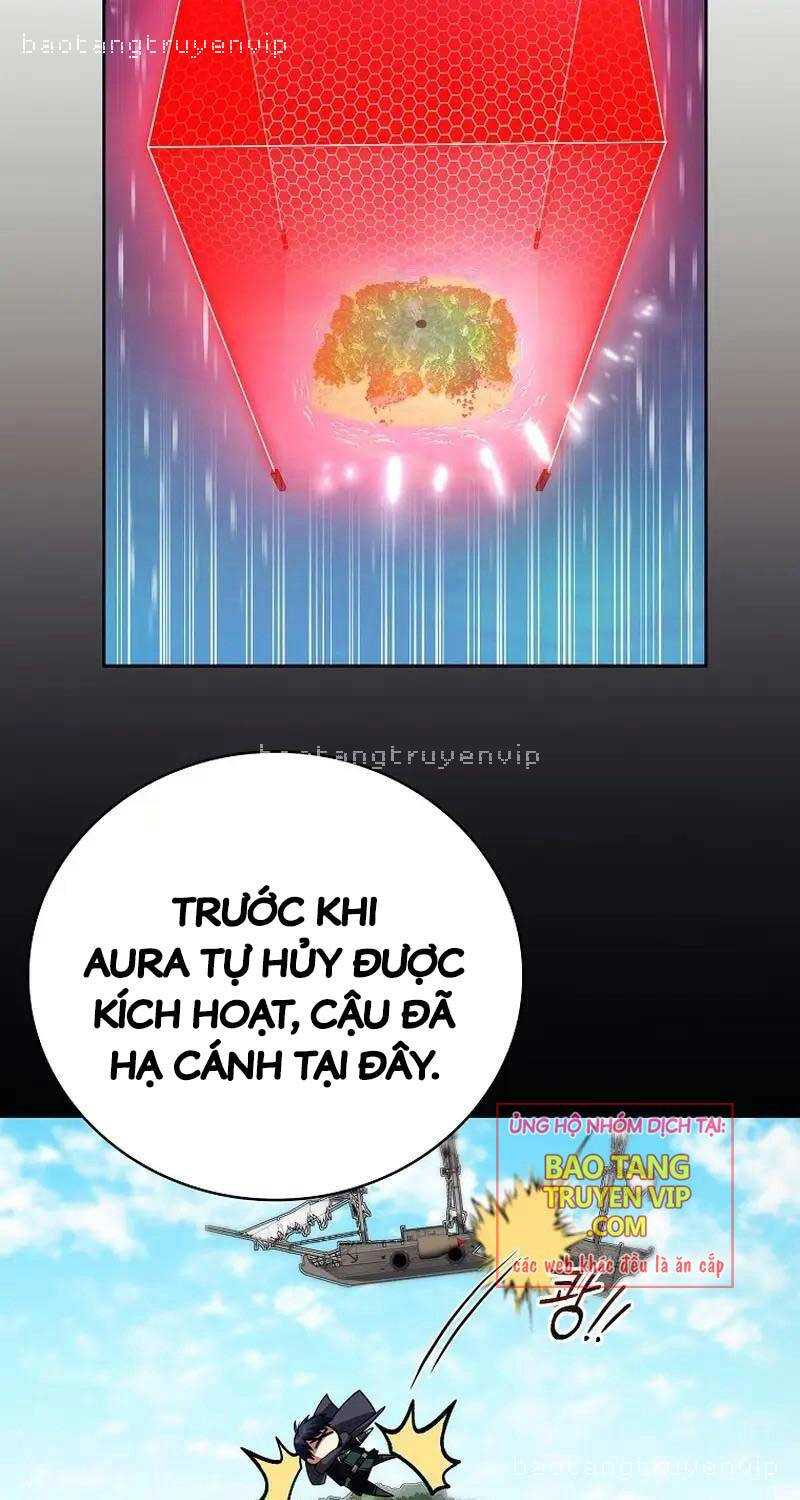 Bậc Thầy Debuff - Chương 33