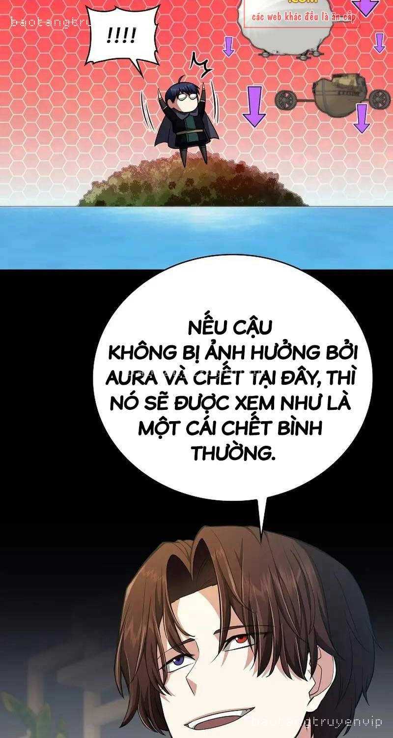 Bậc Thầy Debuff - Chương 33