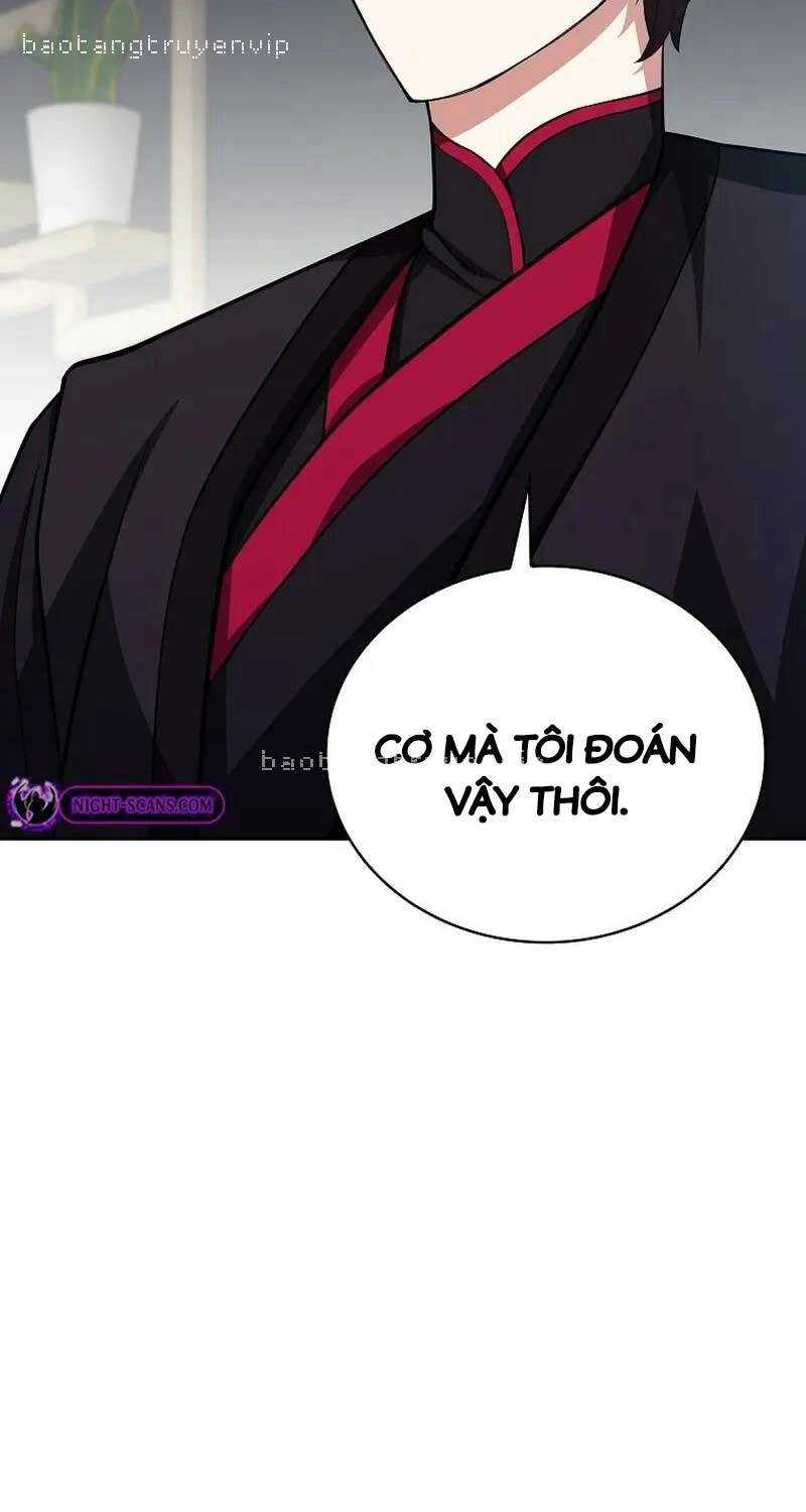 Bậc Thầy Debuff - Chương 33