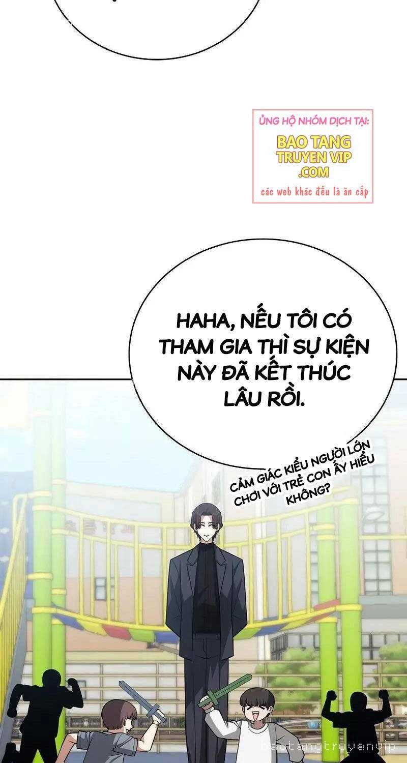 Bậc Thầy Debuff - Chương 33