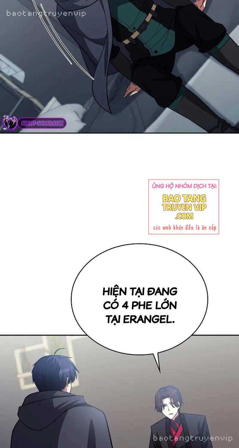 Bậc Thầy Debuff - Chương 33
