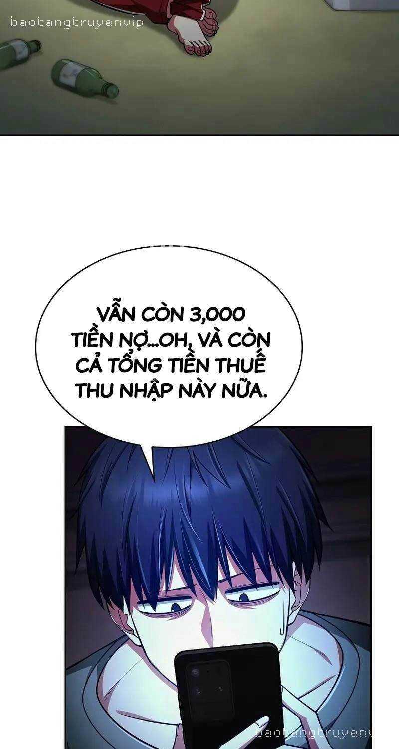 Bậc Thầy Debuff - Chương 33