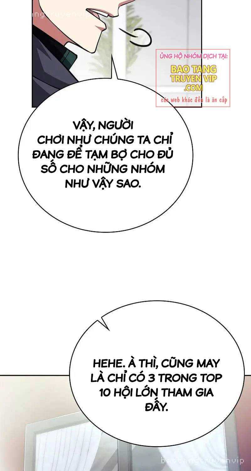 Bậc Thầy Debuff - Chương 33