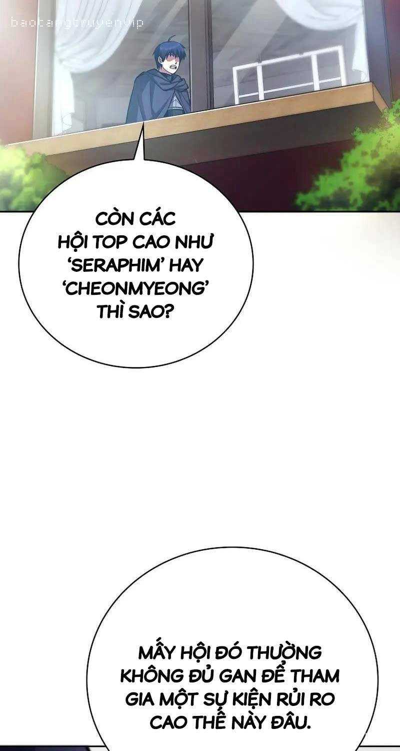 Bậc Thầy Debuff - Chương 33