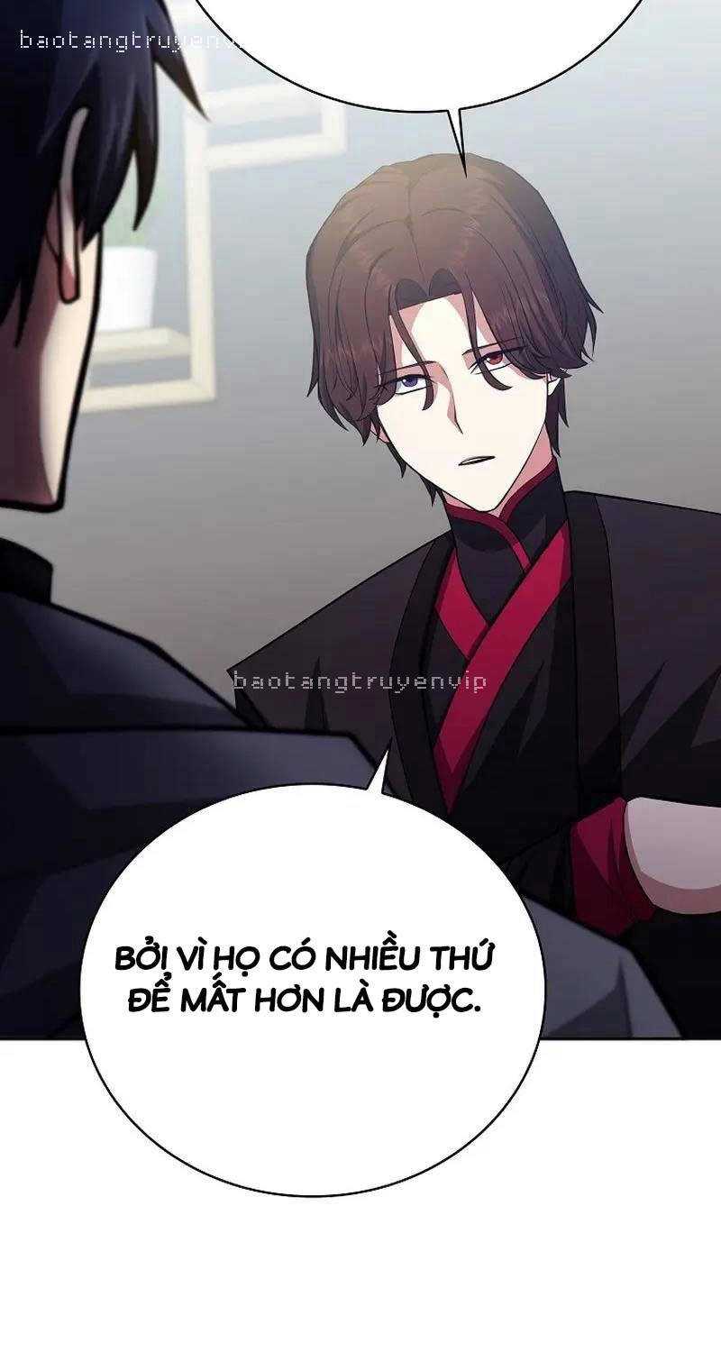 Bậc Thầy Debuff - Chương 33