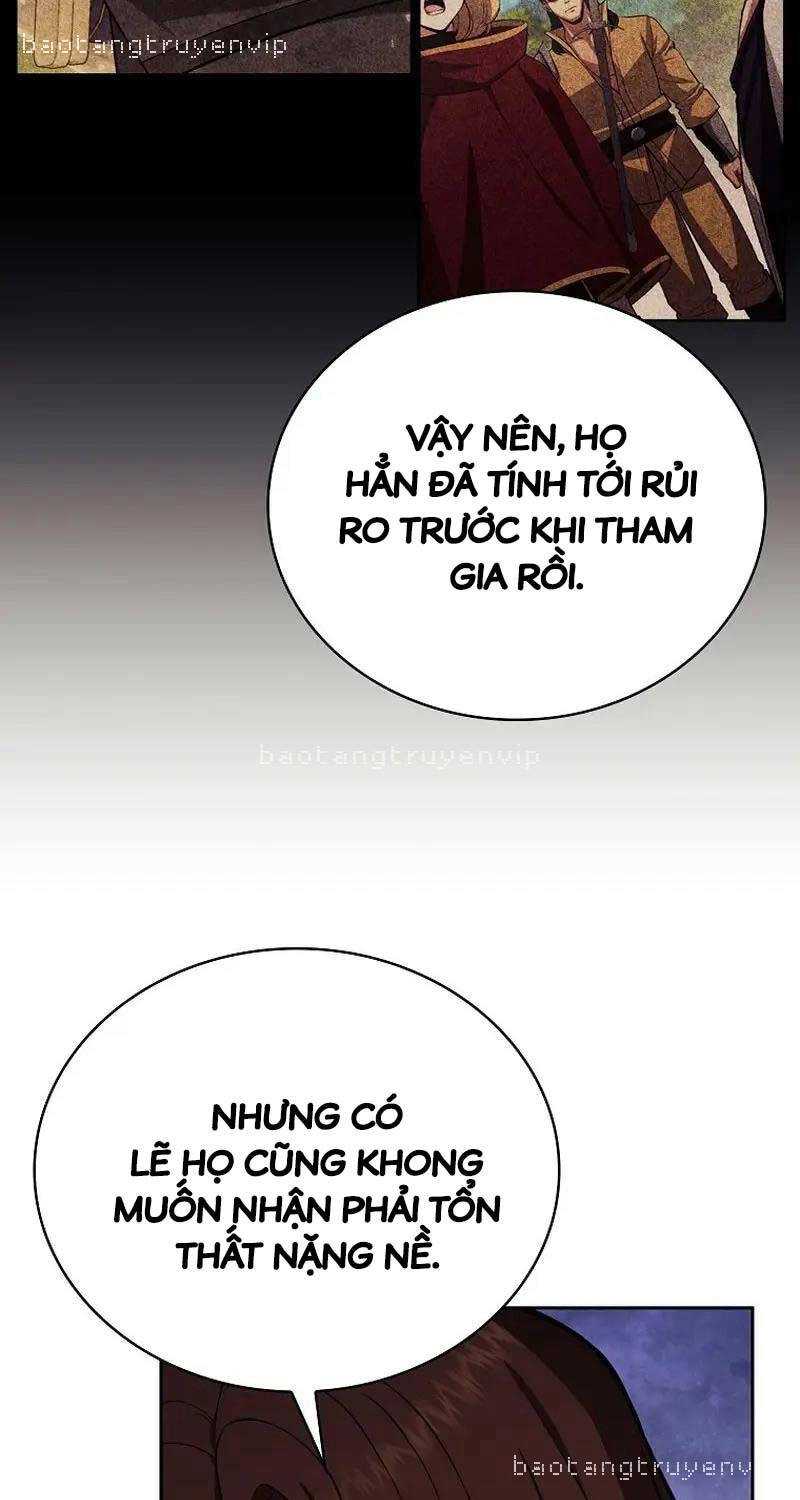 Bậc Thầy Debuff - Chương 33