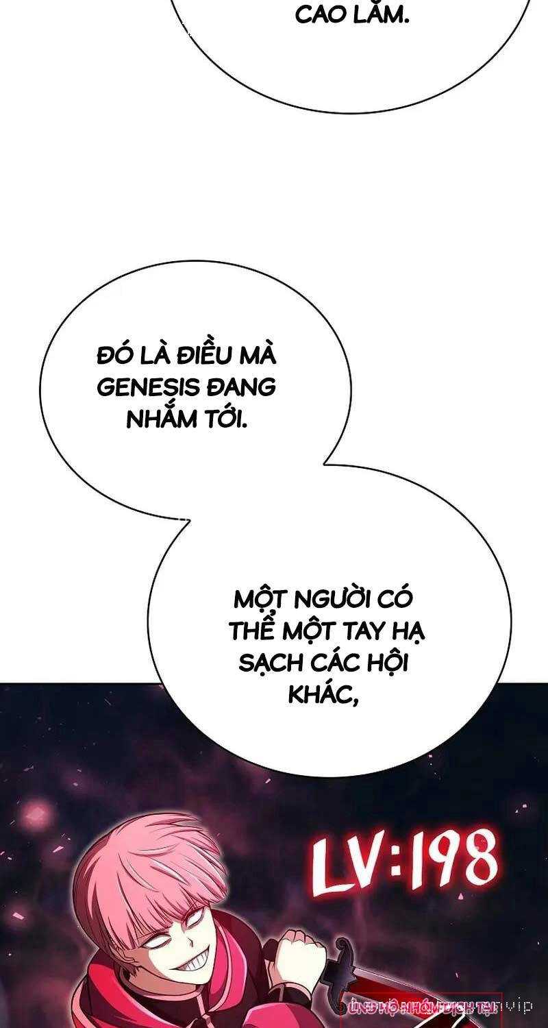 Bậc Thầy Debuff - Chương 33