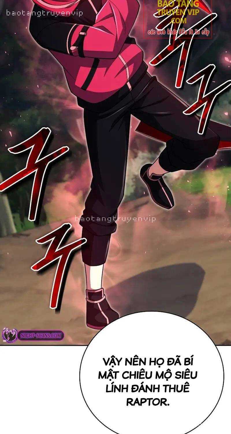 Bậc Thầy Debuff - Chương 33